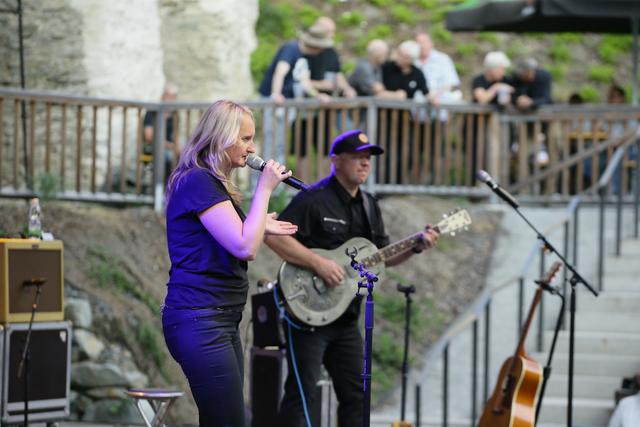 Blues & More_Samstag