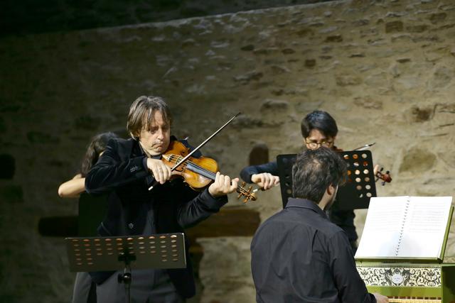 KLANGfrühling_Gabetta Consort