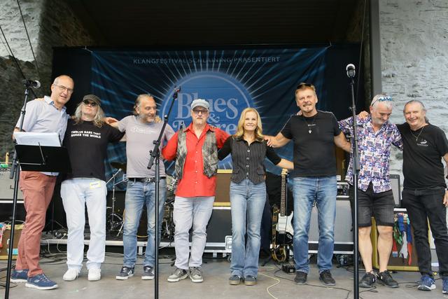 Blues & More_Freitag