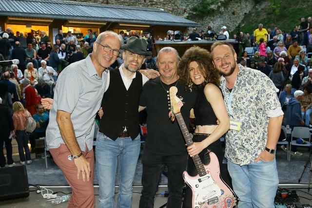 Blues & More_Freitag