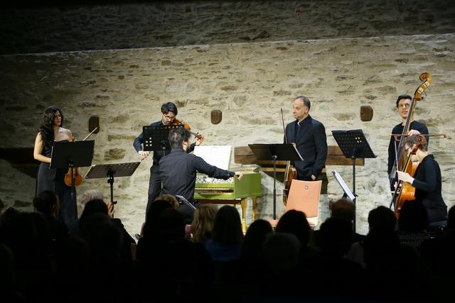 KLANGfrühling_Gabetta Consort