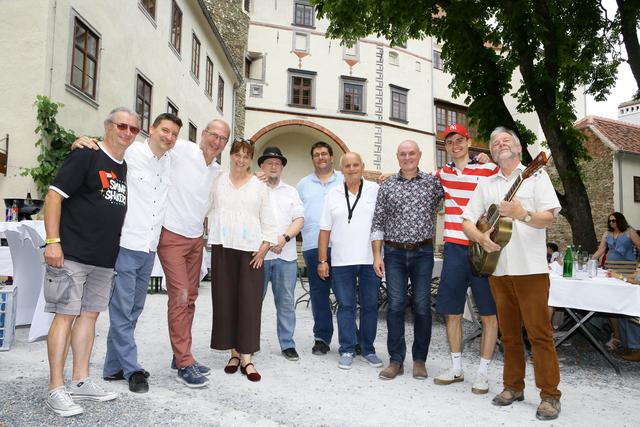 Blues & More_Sonntag