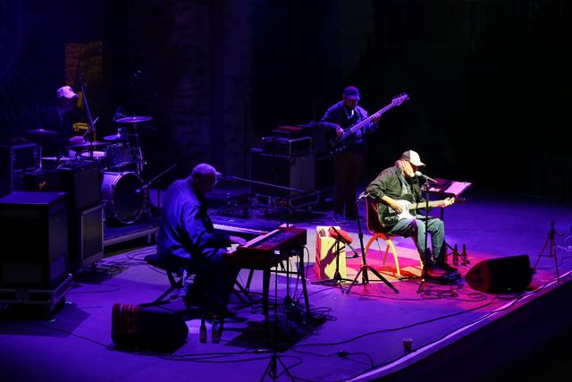 Blues & More_Freitag