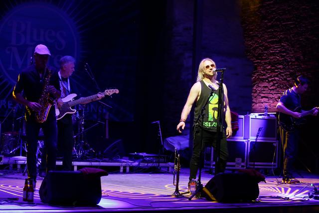 Blues & More_Samstag
