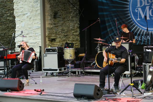 Blues & More_Samstag