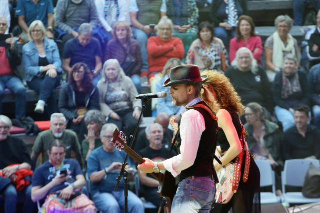 Blues & More_Freitag