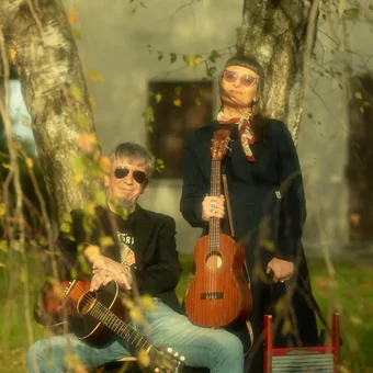 Max de Bernardi & Veronica Sbergia