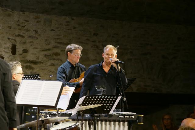 KLANGfrühling_Vienna Symphony Jazz Project