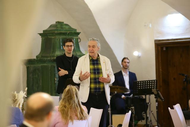 KLANGfrühling_Tafelmusik