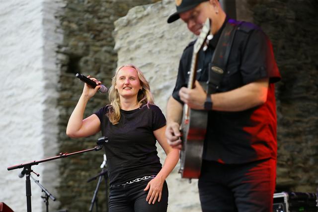 Blues & More_Samstag