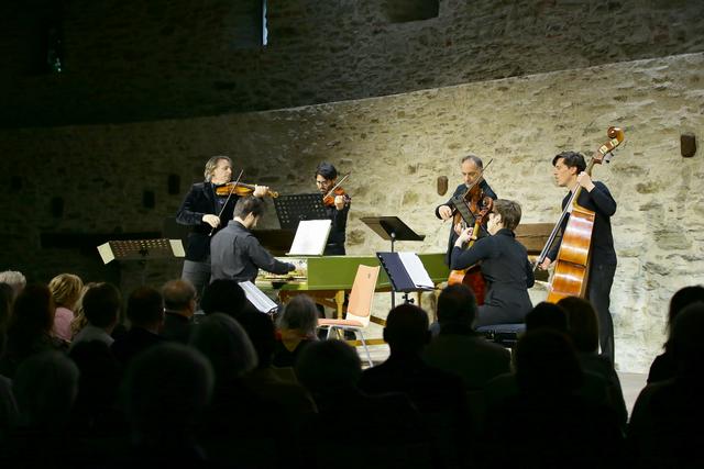 KLANGfrühling_Gabetta Consort
