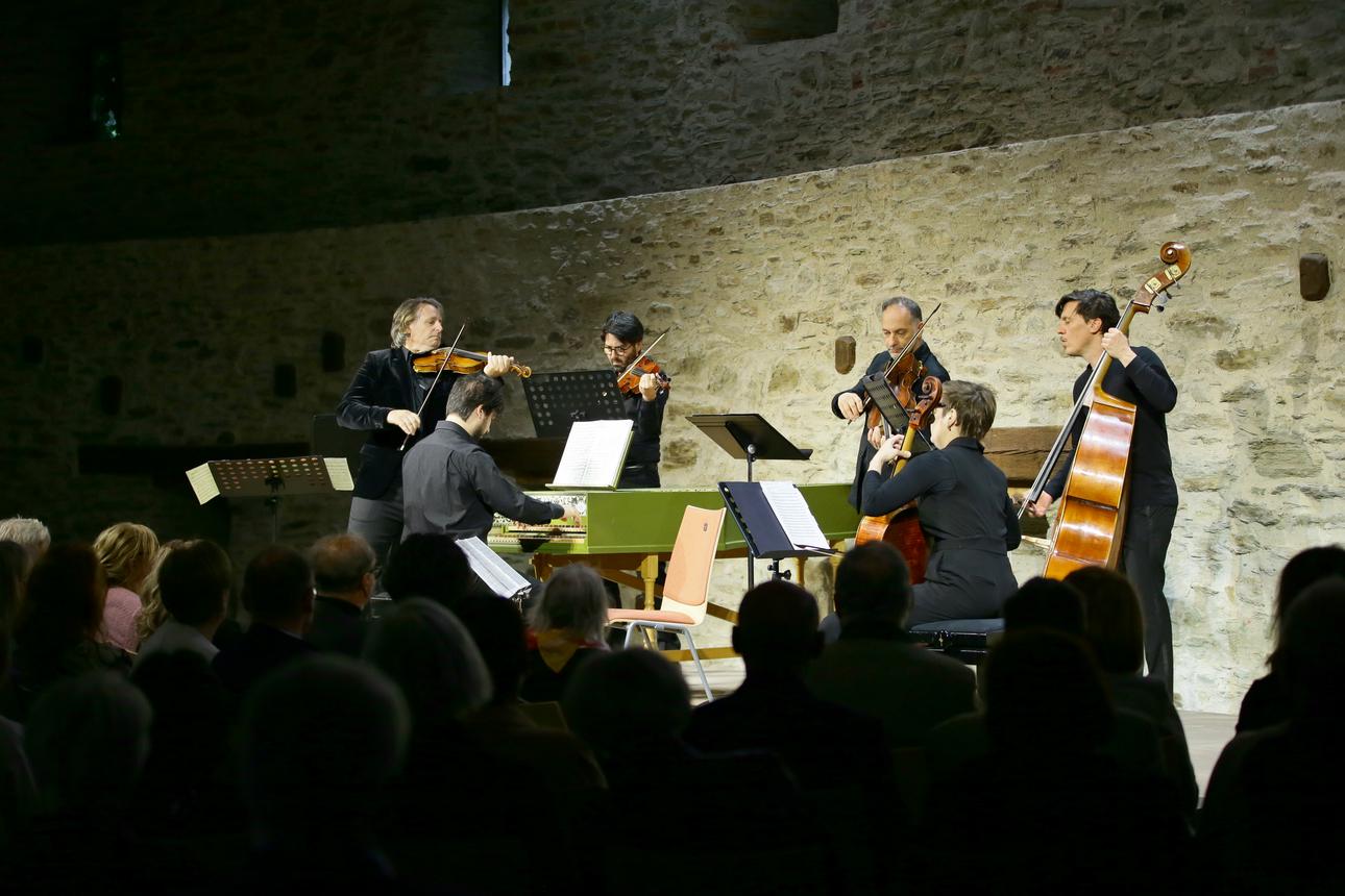 Tango Seasons 6