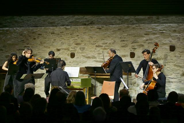 KLANGfrühling_Gabetta Consort