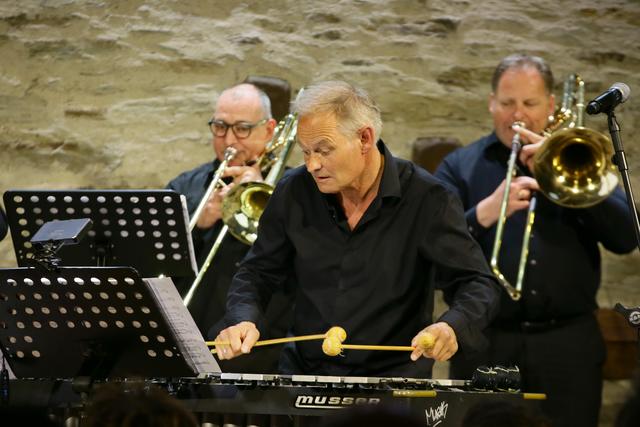 KLANGfrühling_Vienna Symphony Jazz Project