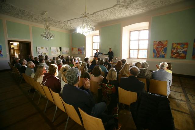 KLANGfrühling_Sonnenaufgangskonzert