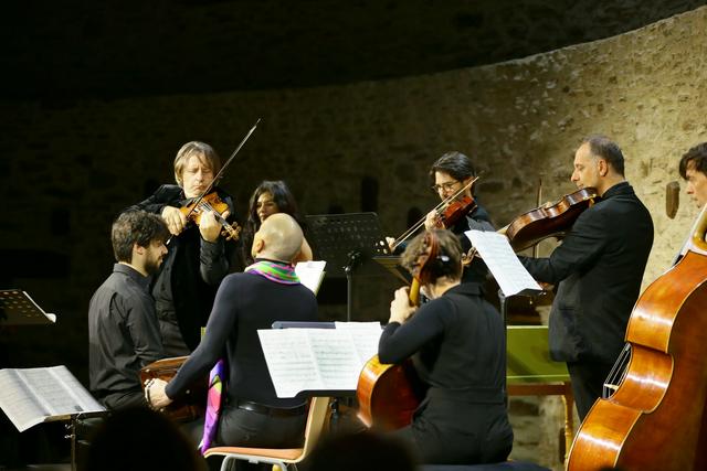 KLANGfrühling_Gabetta Consort