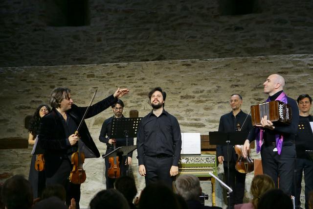 KLANGfrühling_Gabetta Consort