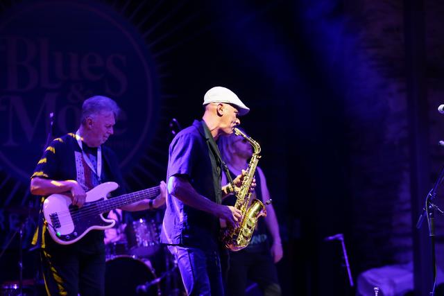 Blues & More_Samstag