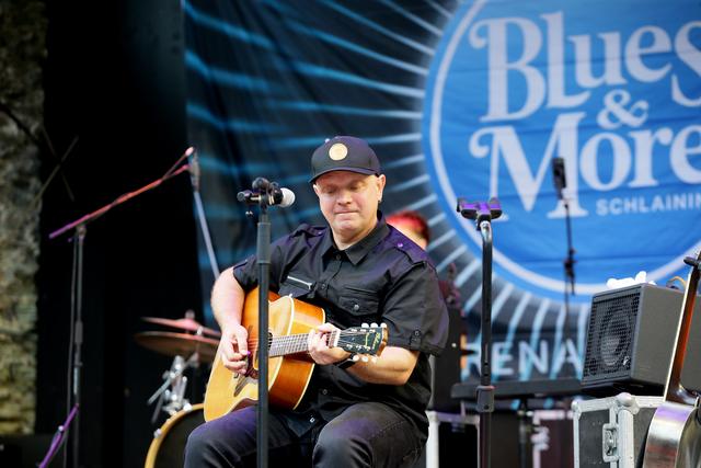 Blues & More_Samstag