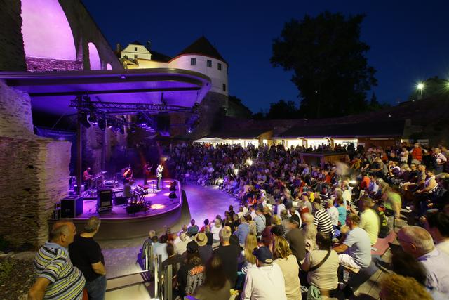 Blues & More_Samstag