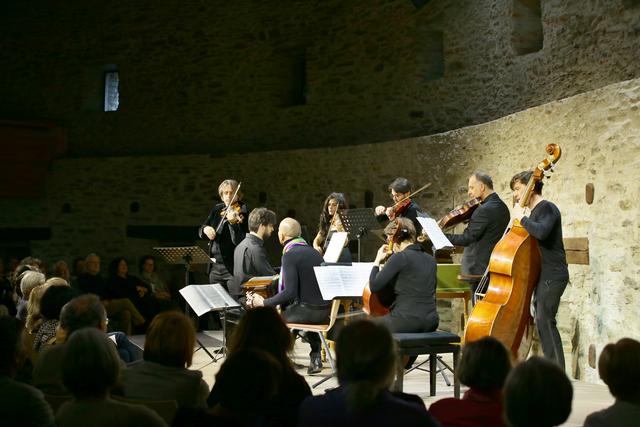 KLANGfrühling_Gabetta Consort