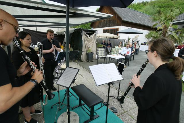 KLANGschlaining