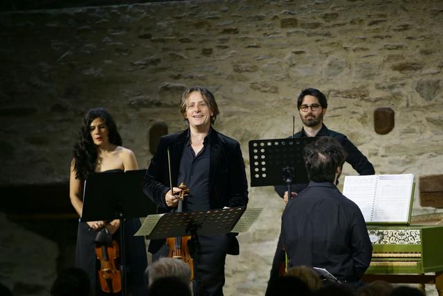 KLANGfrühling_Gabetta Consort
