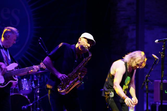 Blues & More_Samstag