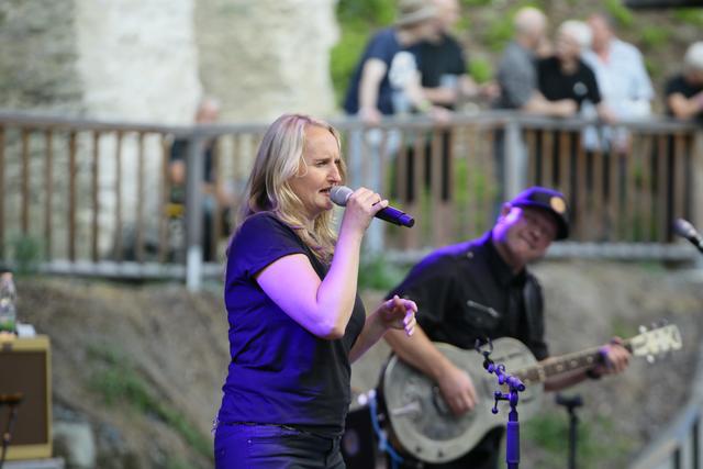 Blues & More_Samstag