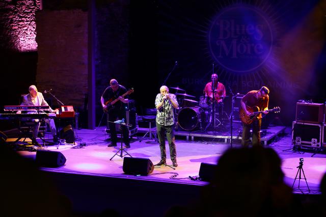 Blues & More_Samstag