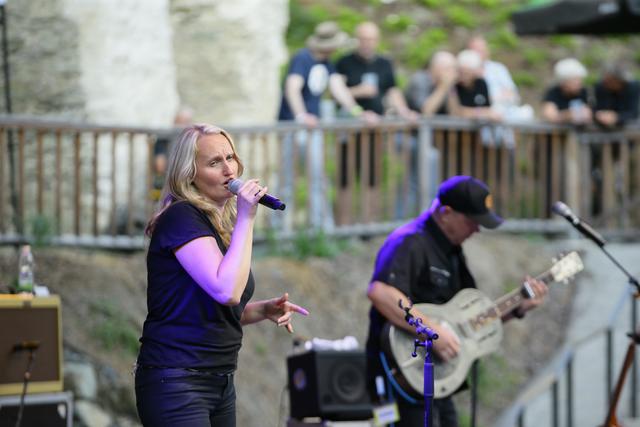 Blues & More_Samstag