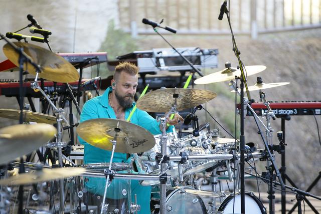 Konzert von Multiinstrumentalist Paul Ochsenhofer