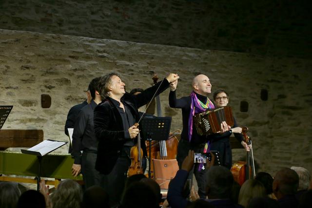 KLANGfrühling_Gabetta Consort
