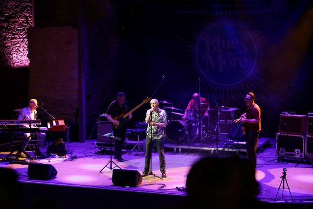 Blues & More_Samstag