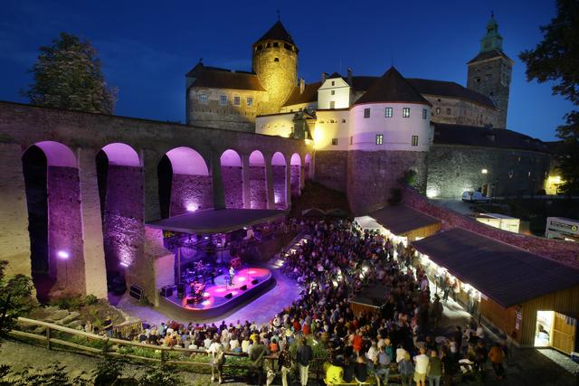 Blues & More_Samstag