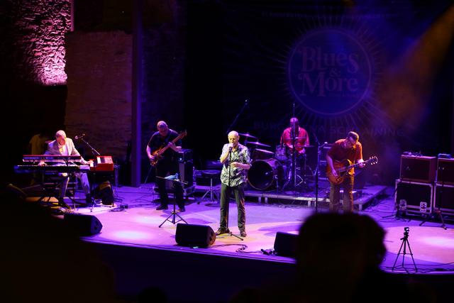Blues & More_Samstag