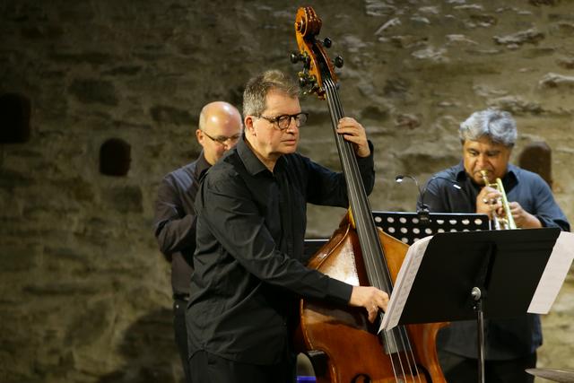 KLANGfrühling_Vienna Symphony Jazz Project