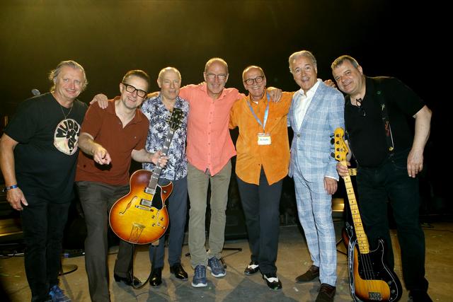 Blues & More_Samstag