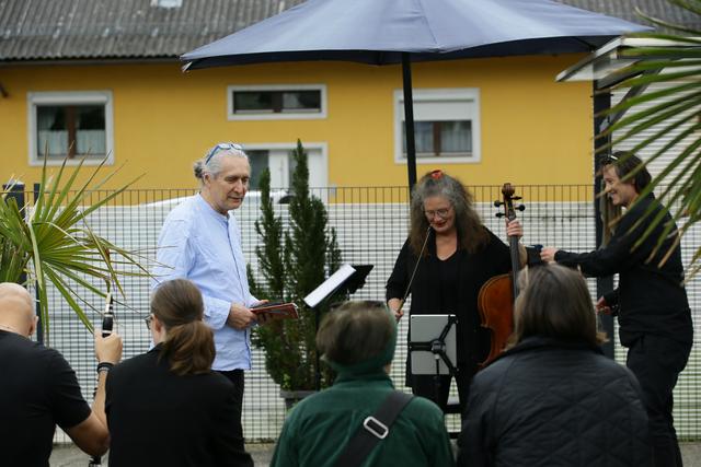 KLANGschlaining