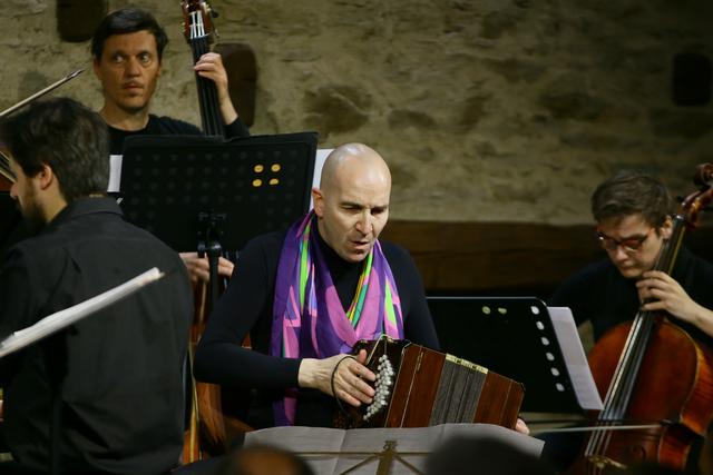 KLANGfrühling_Gabetta Consort