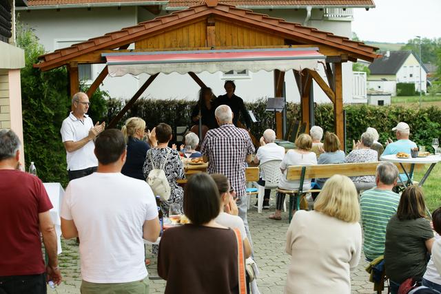 KLANGschlaining