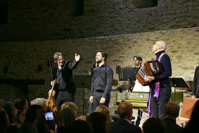 KLANGfrühling_Gabetta Consort