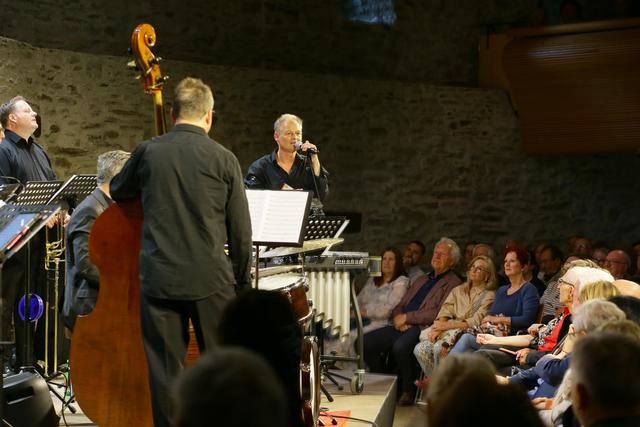 KLANGfrühling_Vienna Symphony Jazz Project
