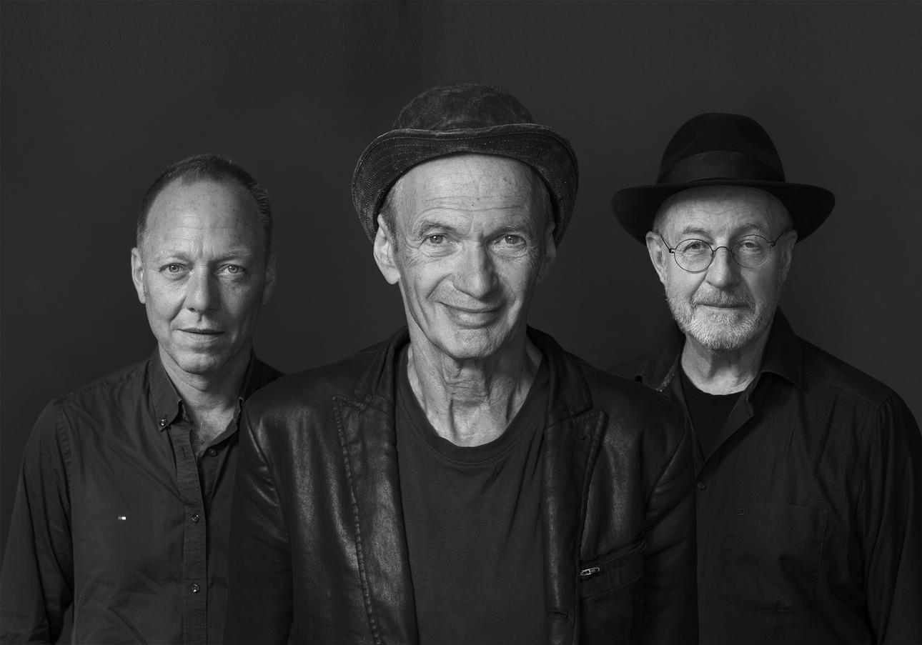 Abi Wallenstein & Blues Culture