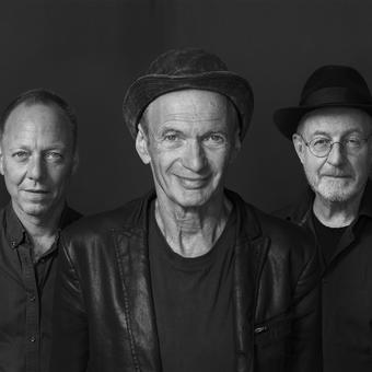 Abi Wallenstein & Blues Culture