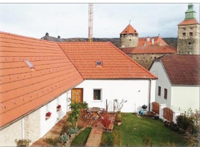 Ferienhaus Burgblick in Stadtschlaining