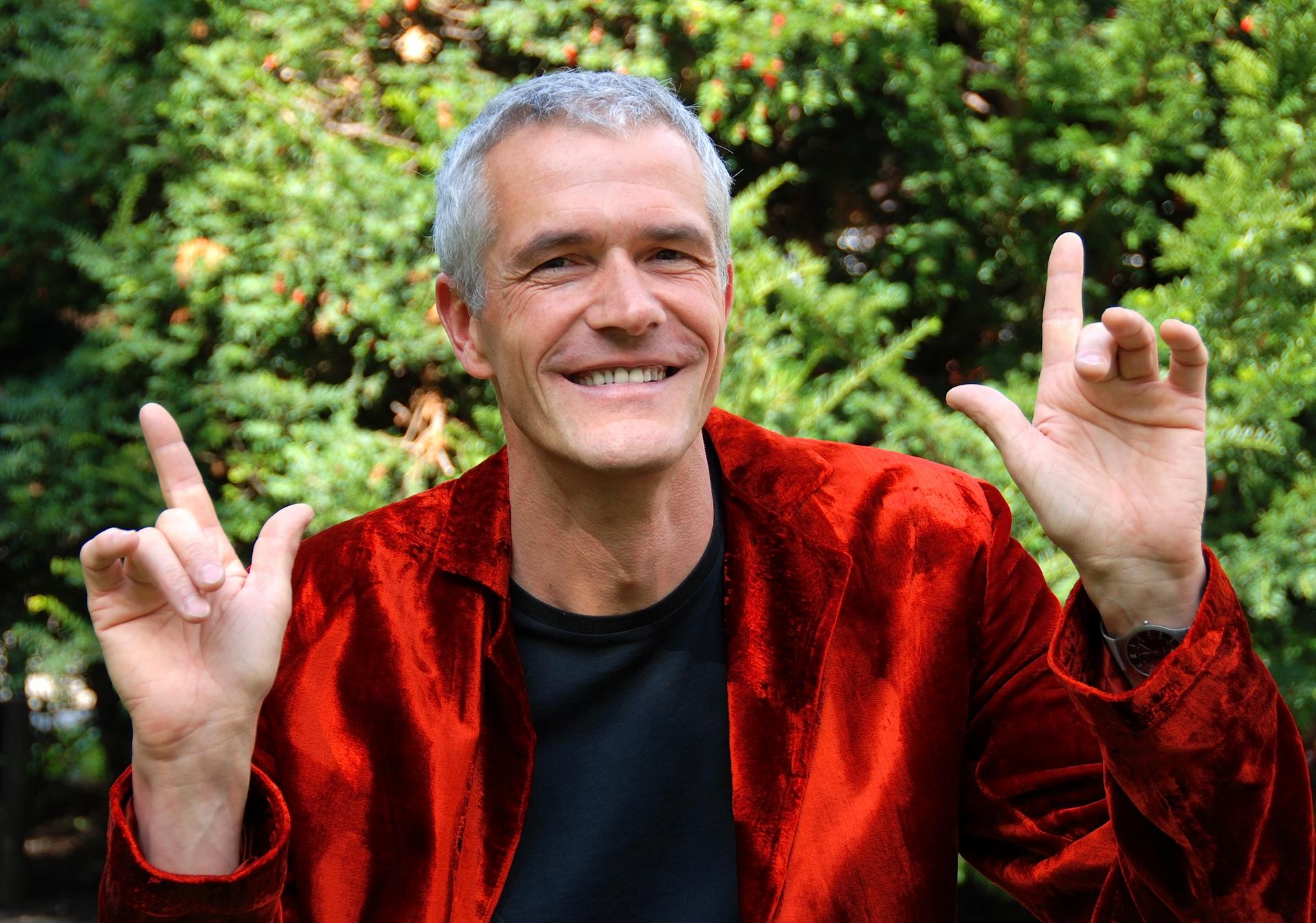 Marko Simsa