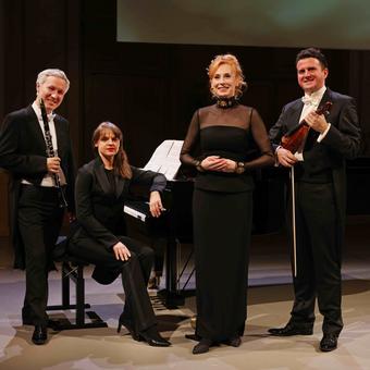 Viva La Classica Ensemble