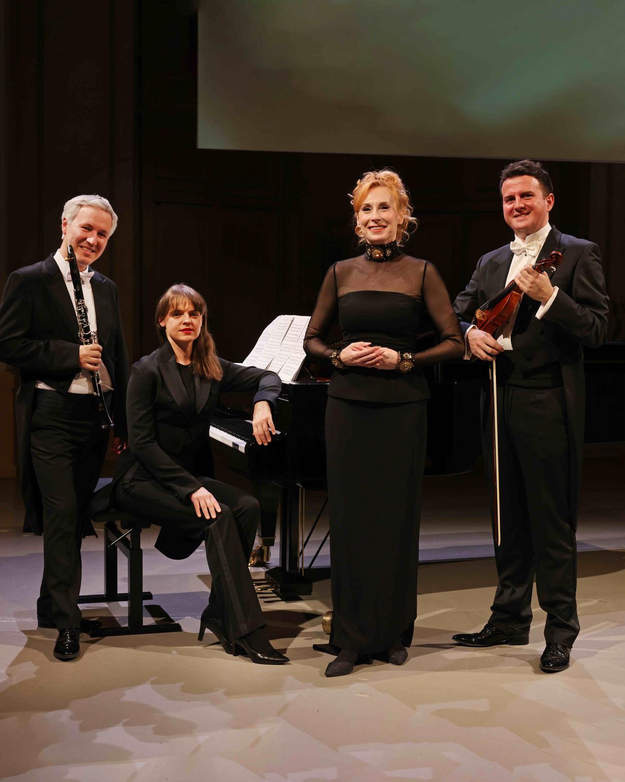 Viva La Classica Ensemble